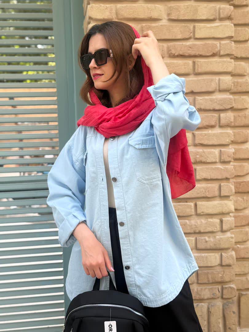 کت کتان زارا 2720